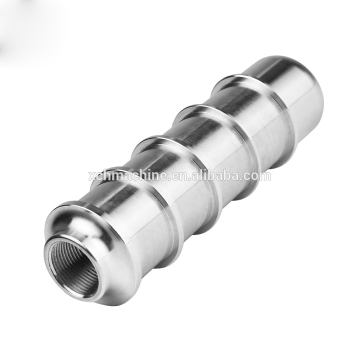OEM Metal Turning Lathe Part CNC Machining, Brass Turning Parts Factory, CNC Turning