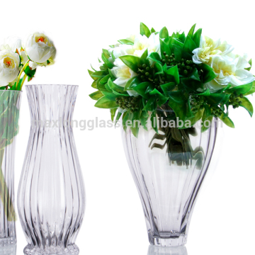 Handmade elegant Flower Vase of vintage Style