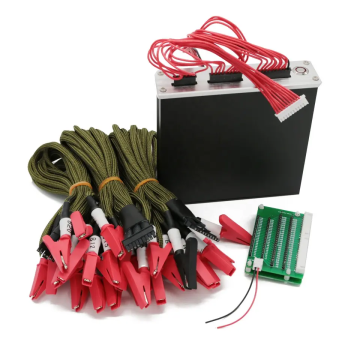 LTO Lithium Battery Active Equalizer Balancer Board untuk Bateri LifePo4 dengan 5.5A max dan 2A baki arus "Walau bagaimanapun, menjadikannya lebih sesuai sebagai tajuk untuk enjin carian, kita mungkin perlu memendekkan dan memperbaikinya:" 5.5A 