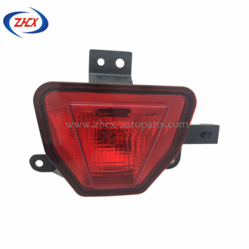 Zadní mlhová lampa pro Changan Uni-V