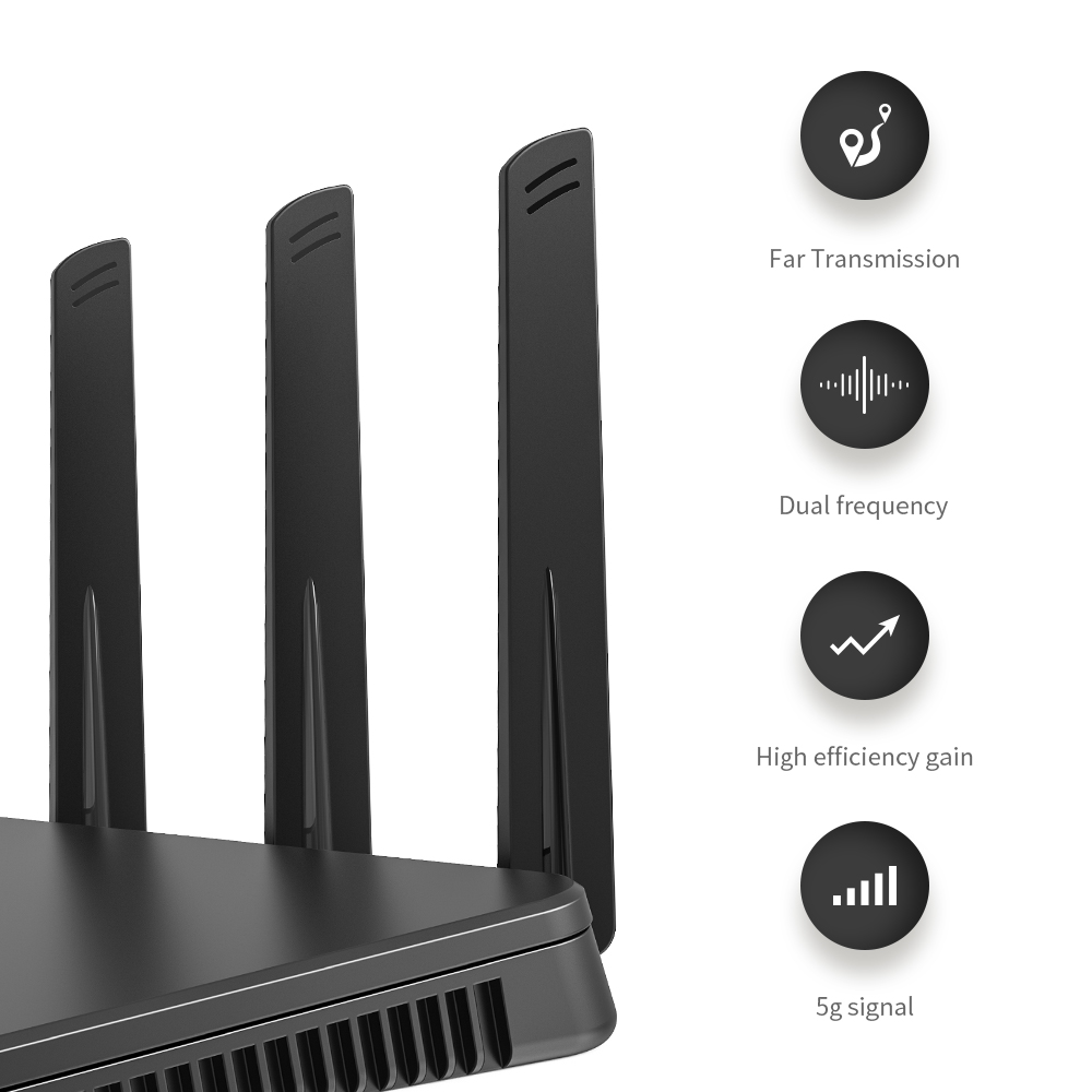Router Antenna Extender Router Antenna Extender