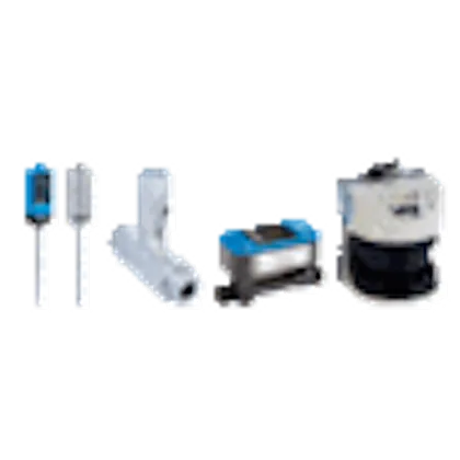 SICK Flow Sensors