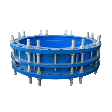 Guide to Dismantling Carbon Steel DN1800 Joints: Understanding and Proper Techniques