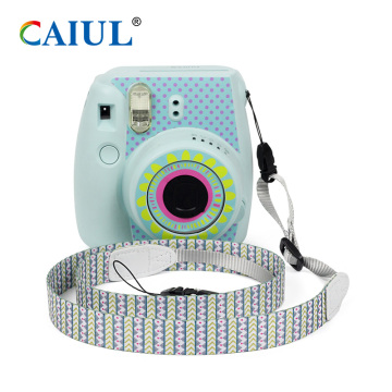Cintura di protezione per fotocamera Fujifilm Instax Mini 9
