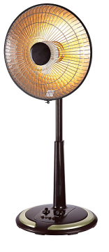 Radiateur de chauffage domestique ajustable