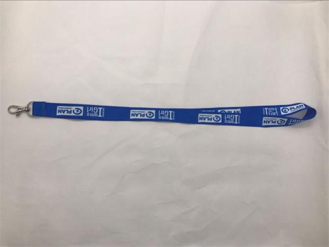 Fantastic Dye Sublimation Lanyards