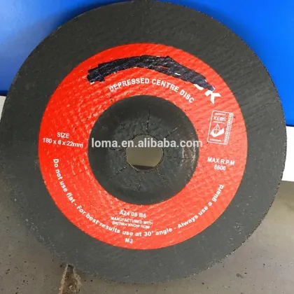 abrasive polishing disk grinding disk cutting disk