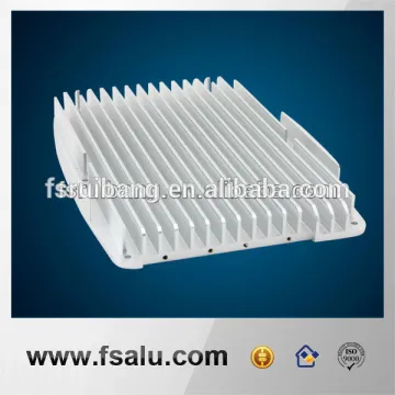 Customized Anodized Aluminum Heat Sink,Extrusion Aluminum Heat Sink,Extrusion Profile