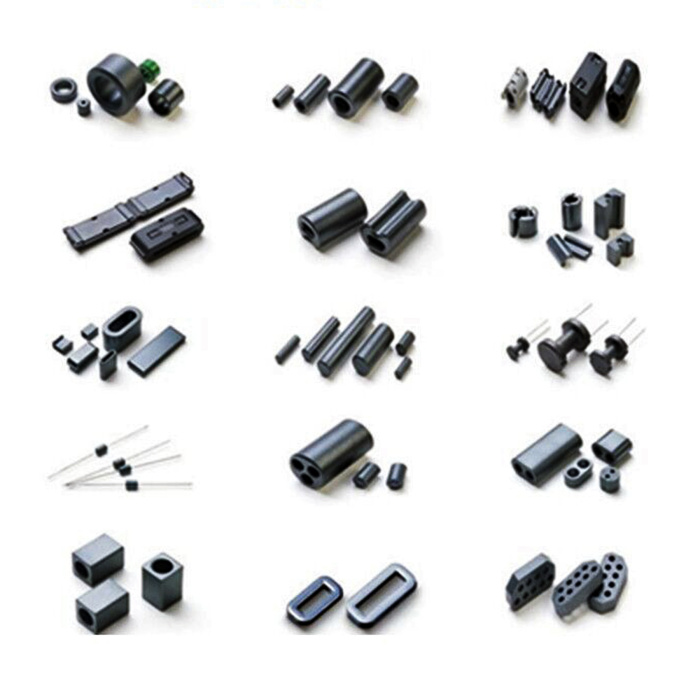 NiZn Ferrite Core