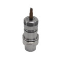 Máy giữ máy tiện giữ công cụ hsk er collet Chuck