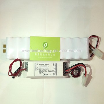 Customized portable panel lights 150*90*16mm indoor/outdoor camping rechargeable led emergency light