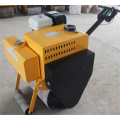 walk behind 300kg 600kg heavy road roller