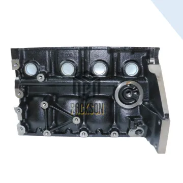 Packson F16D3 1.6L Cylinder Block Assembly for Chevrolet and Daewoo Models