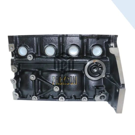 Packson F16D3 1.6L Cylinder Block Assembly for Chevrolet and Daewoo Models