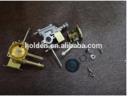 GWD-10 hot gas water heater for bath combi water heater