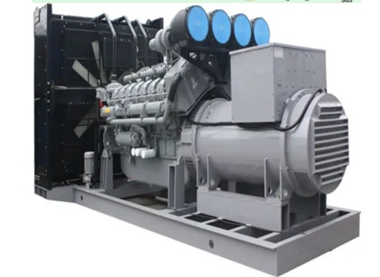 300kw Power Generator  Diesel Generator Set