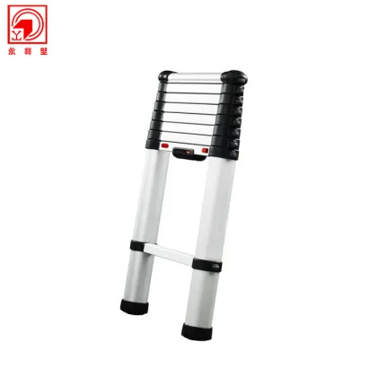 5.2-5.6M Multi Telesteps Telescopic Aluminum Ladder