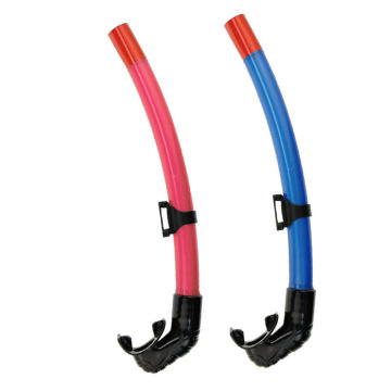 High Quality Professional Waterproof Snorkel Diving Tube