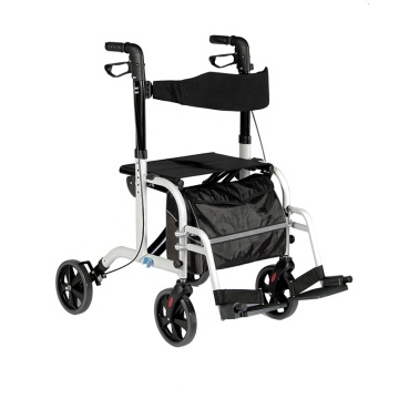 Medical Home Care aluminium rolstoelrolator