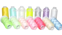 Photoluminescent Glow In The Dark 150D/2 Thread