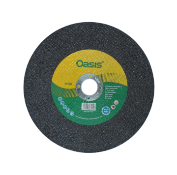 Oasis Factory Direct Supply 7'' Super Thin Cutting Wheel for Stainless Steel