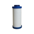 1.6Mpa Activated Carbon Compressed Air Filter