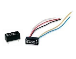 Tact Switch Series Dc-dc Constant Current Led Driver Ldd-700l