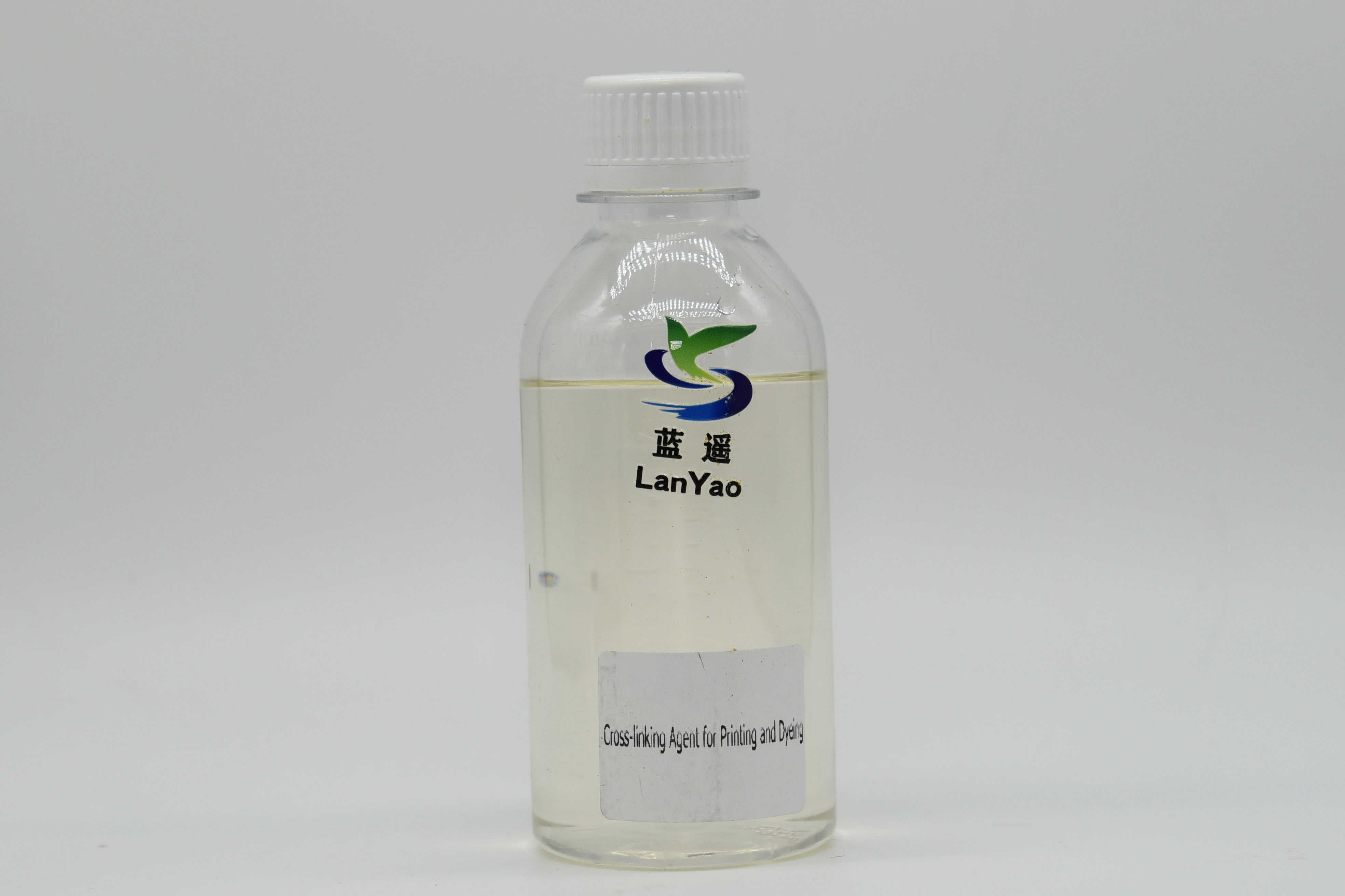 Vernetzungsmittel in der Textilindustrie verwendet