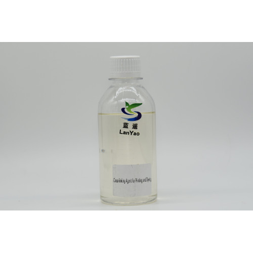 Vernetzungsmittel in der Textilindustrie verwendet