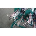 Spool Yarn Winding Machine