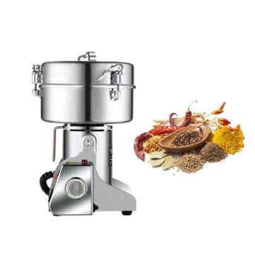 European Market Mini Sugar Mill Flour Machines