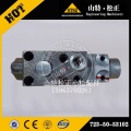 BOOM VALVE ASS'Y 723-50-53102 FOR KOMATSU PC100-6E