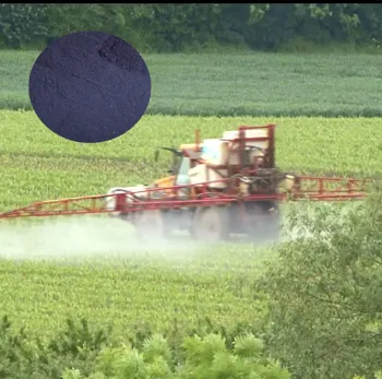 Water Soluble Humic Acid From High Grade Leonardite Source