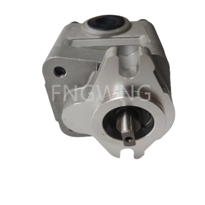 173-1203 Hydraulic Pilot Gear Pump For Caterpillar CAT