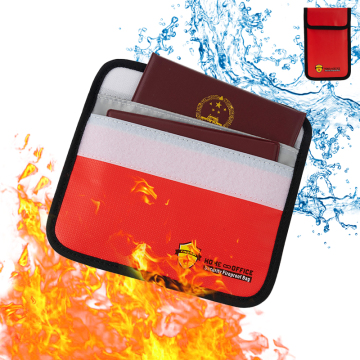 Wholesale Fireproof and Waterproof Faraday Bags for All Phones - RFID Signal Blocking Bag