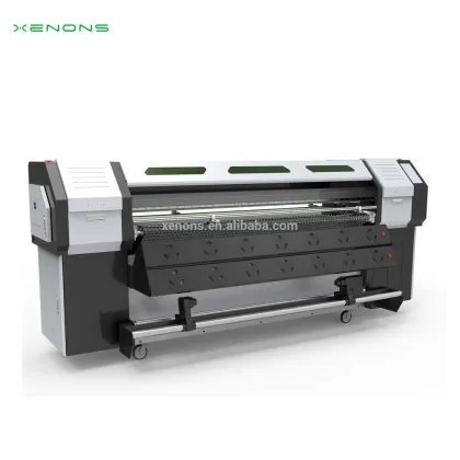 50X38cm dart flight uv hybrid printer
