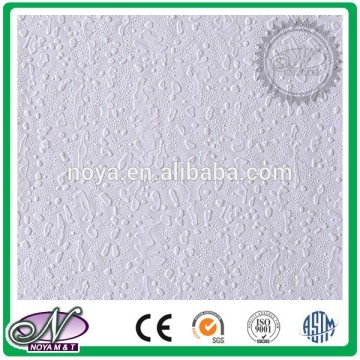Hot sell china gypsum board manufacture plant