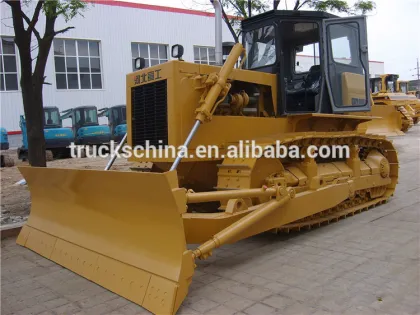 sells well in Africa of HBXG 140HP brand new bulldozer