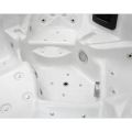 EE. UU. Hecho de hidromasaje de jacuzzis Hot Freestanding 6 Personas Hottub Spa