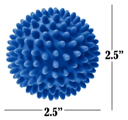 Soft, Wrinkle-Free Laundry: The Natural Solution with Dryer Balls Set