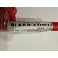 Turcite®Xロッド自己潤滑ベアリング材料