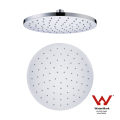 Watermark Certified Round Rain Top Spray