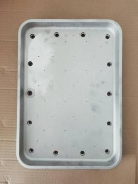 Commercial Food Tray parts
