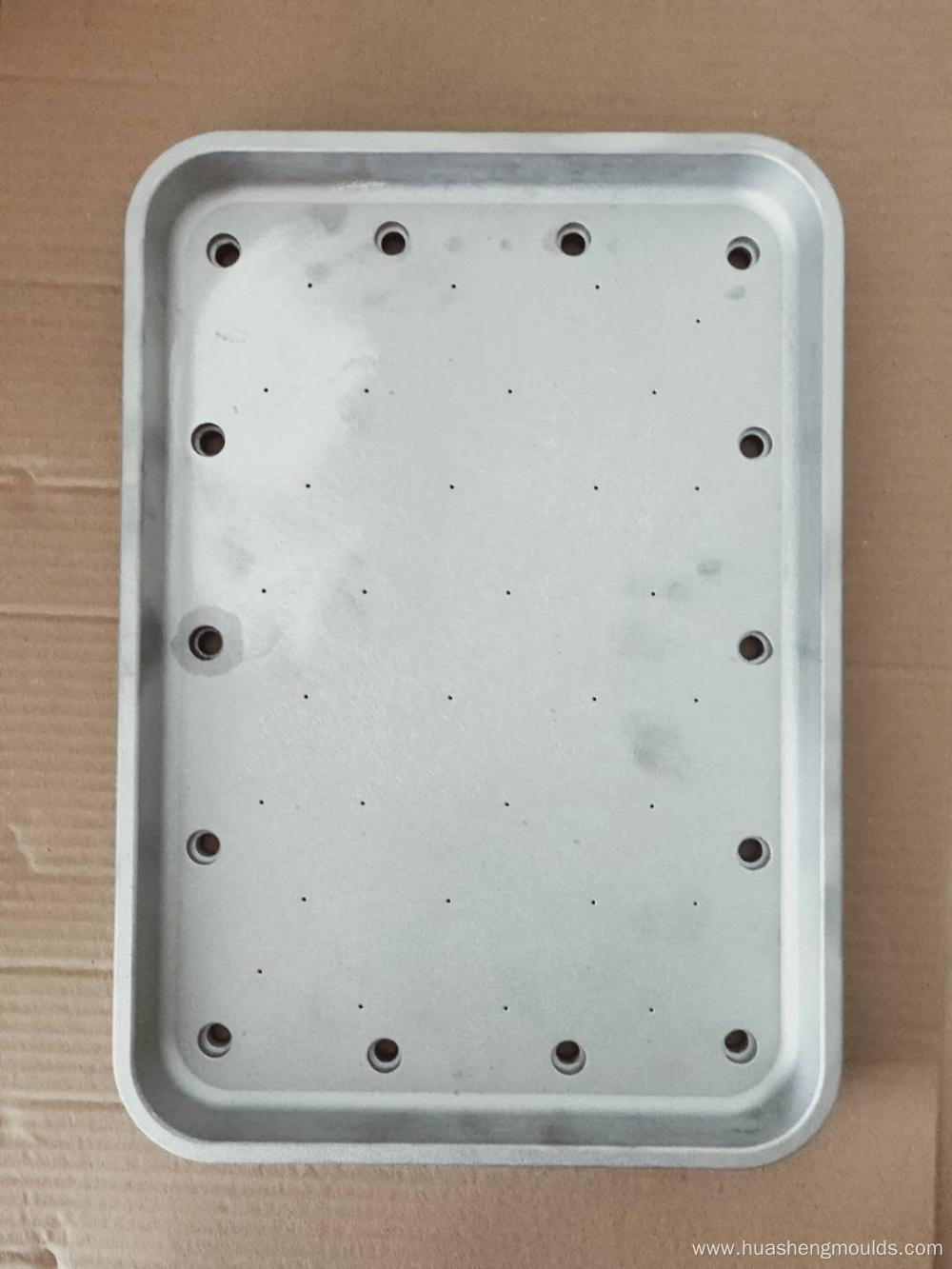 Commercial Food Tray parts