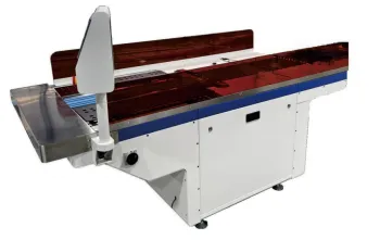 Affordable T-Shirt Folding Machine for Efficient Use
