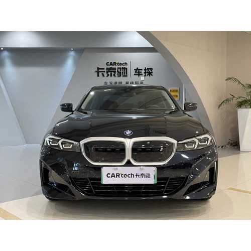 I3 2024 Edrive 35 L Luxury Sedan Dealerhips