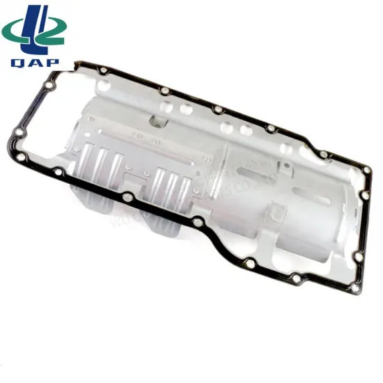Oil Pan Seal Gasket for Jeep GRAND 53020675AE