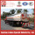 Heavy Duty Truck Oil Tanker 6 * 4 Vehículo de combustible