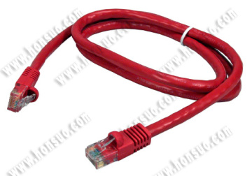 Network Patch Cord with Competitve Price