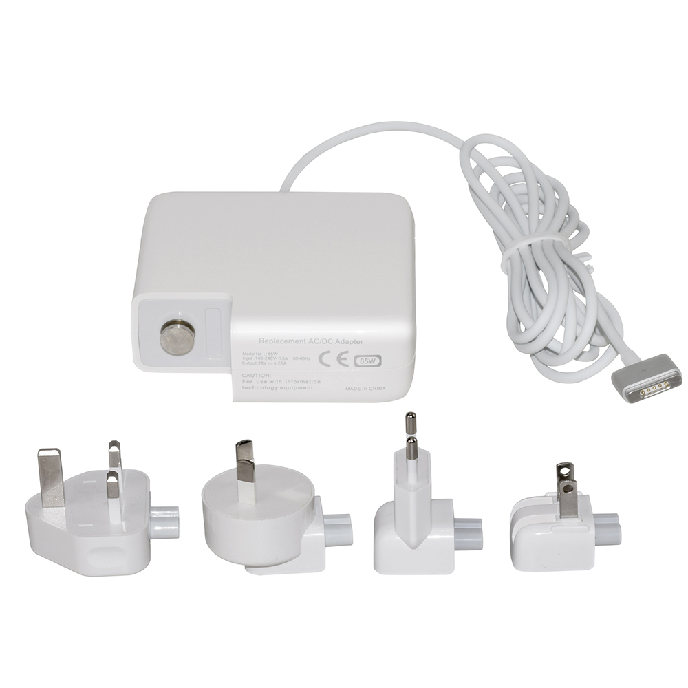 MACBOOK charger 85w
